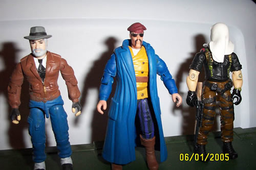 G.I. Joe (Marvel) #55